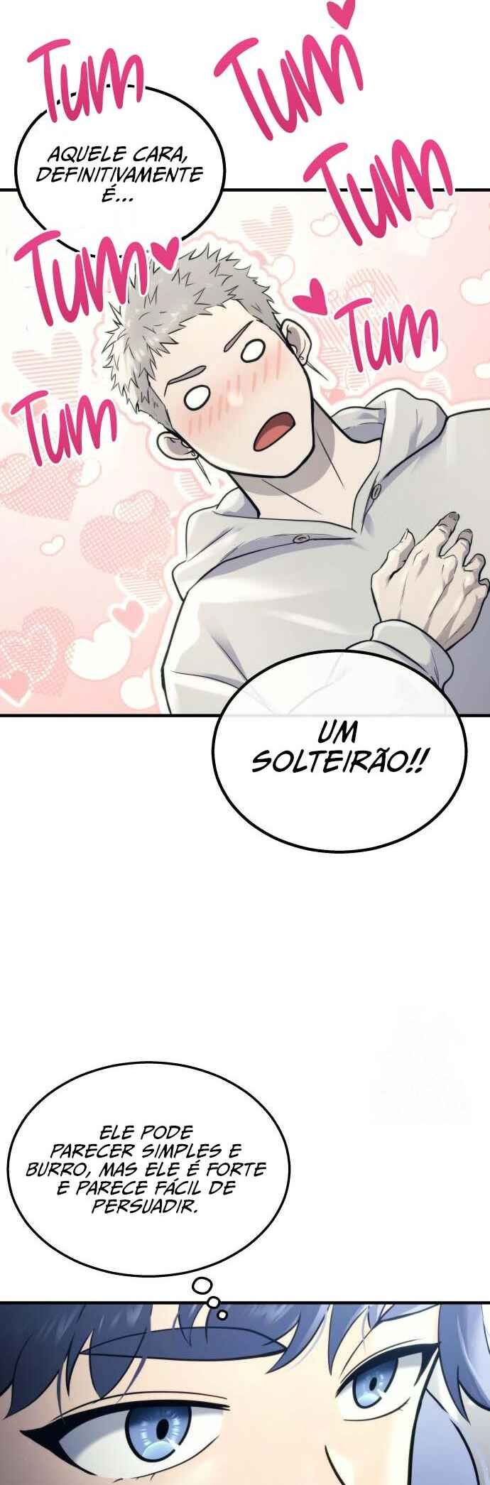 Read Tower of God_ Urek’s Ascent pt_BR Manga Online