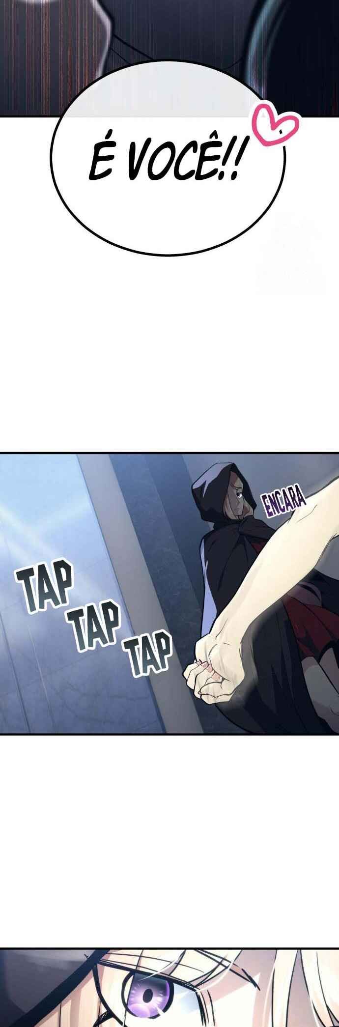 Read Tower of God_ Urek’s Ascent pt_BR Manga Online