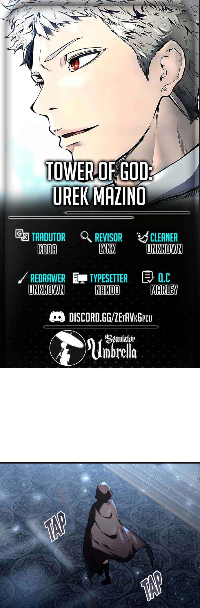 Read Tower of God_ Urek’s Ascent pt_BR Manga Online