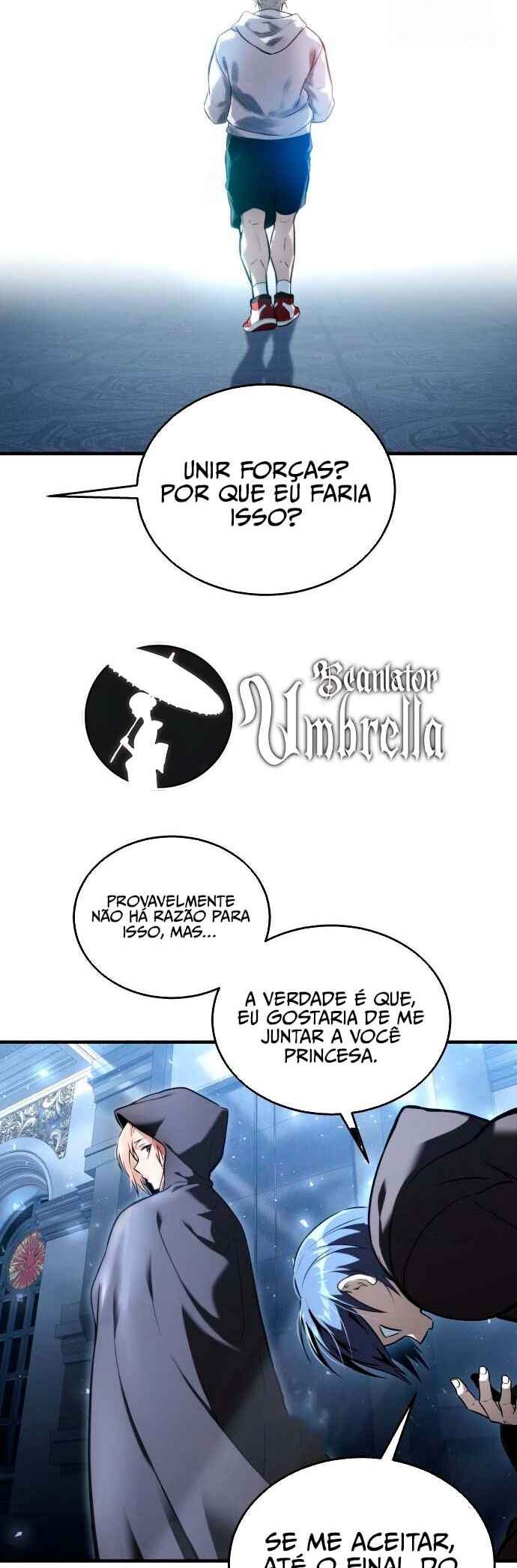 Read Tower of God_ Urek’s Ascent pt_BR Manga Online