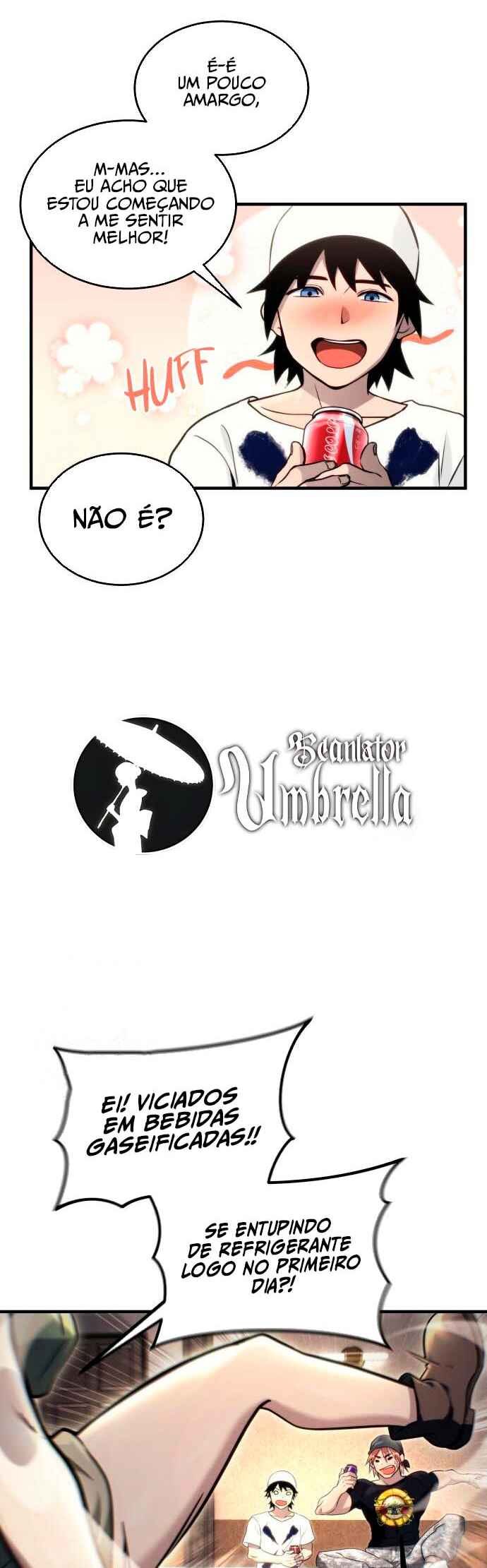 Read Tower of God_ Urek’s Ascent pt_BR Manga Online