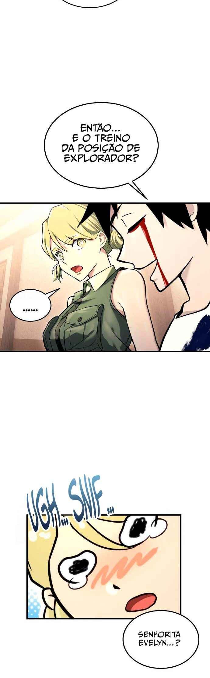 Read Tower of God_ Urek’s Ascent pt_BR Manga Online