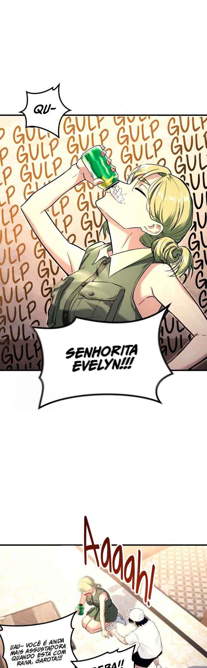 Read Tower of God_ Urek’s Ascent pt_BR Manga Online