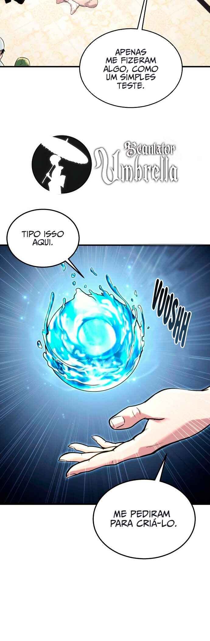 Read Tower of God_ Urek’s Ascent pt_BR Manga Online
