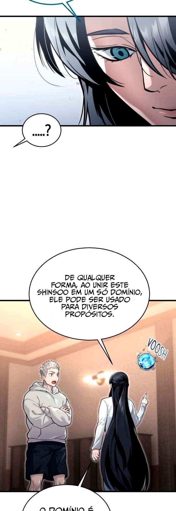 Read Tower of God_ Urek’s Ascent pt_BR Manga Online