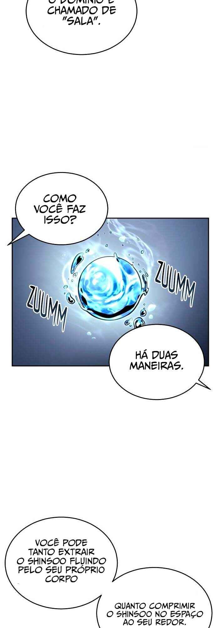 Read Tower of God_ Urek’s Ascent pt_BR Manga Online