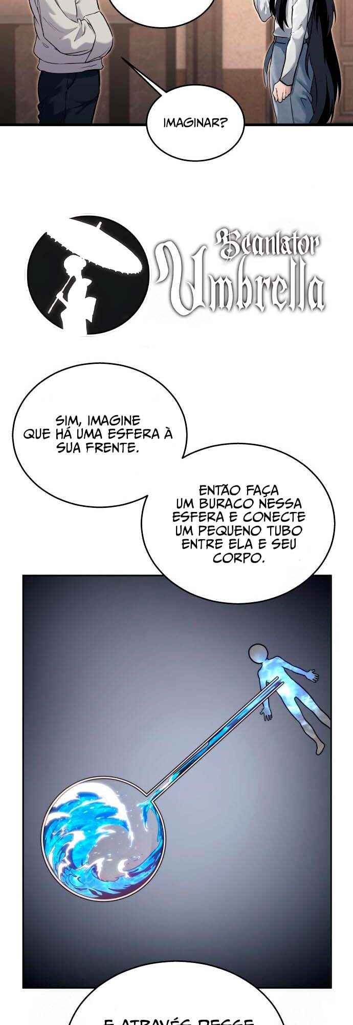 Read Tower of God_ Urek’s Ascent pt_BR Manga Online