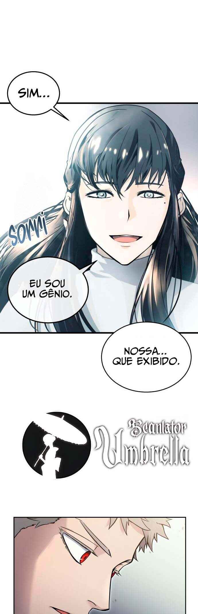 Read Tower of God_ Urek’s Ascent pt_BR Manga Online