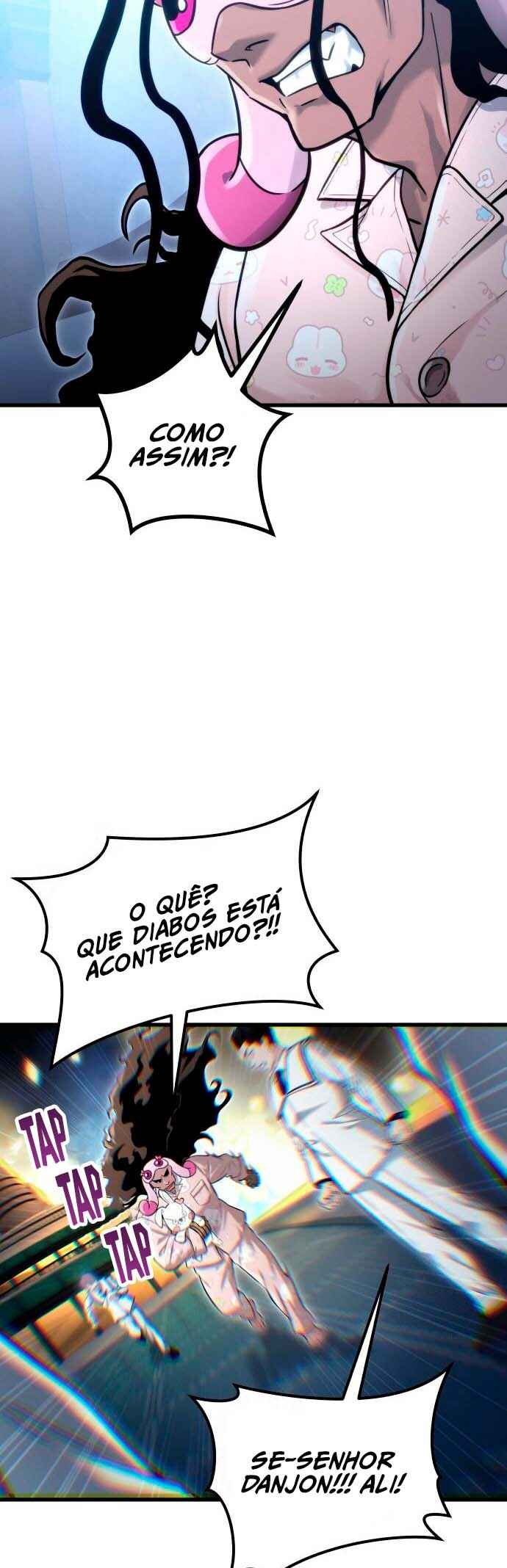 Read Tower of God_ Urek’s Ascent pt_BR Manga Online