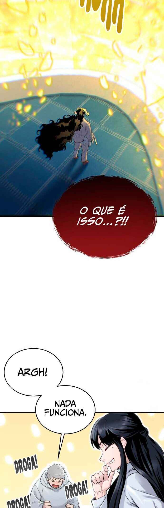 Read Tower of God_ Urek’s Ascent pt_BR Manga Online
