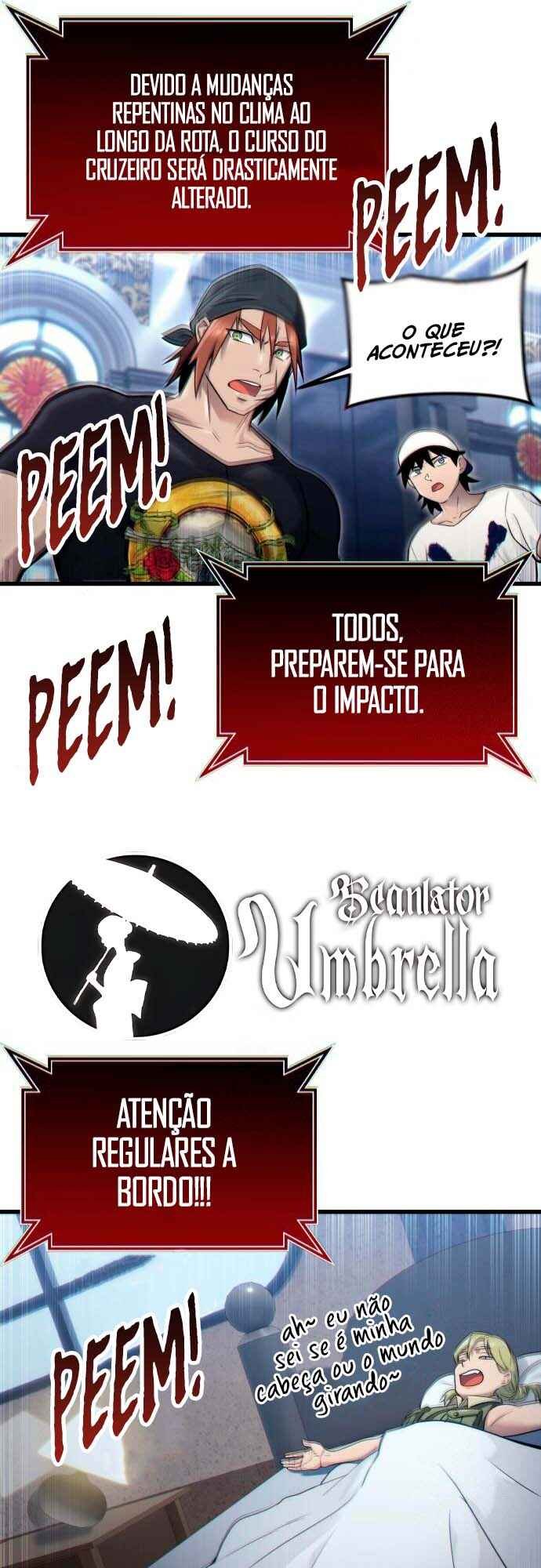 Read Tower of God_ Urek’s Ascent pt_BR Manga Online