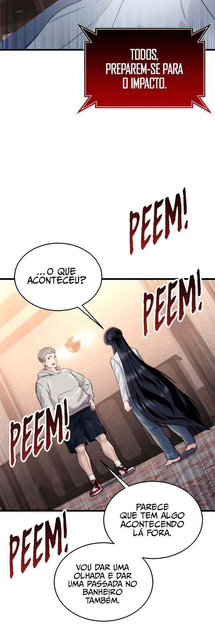 Read Tower of God_ Urek’s Ascent pt_BR Manga Online