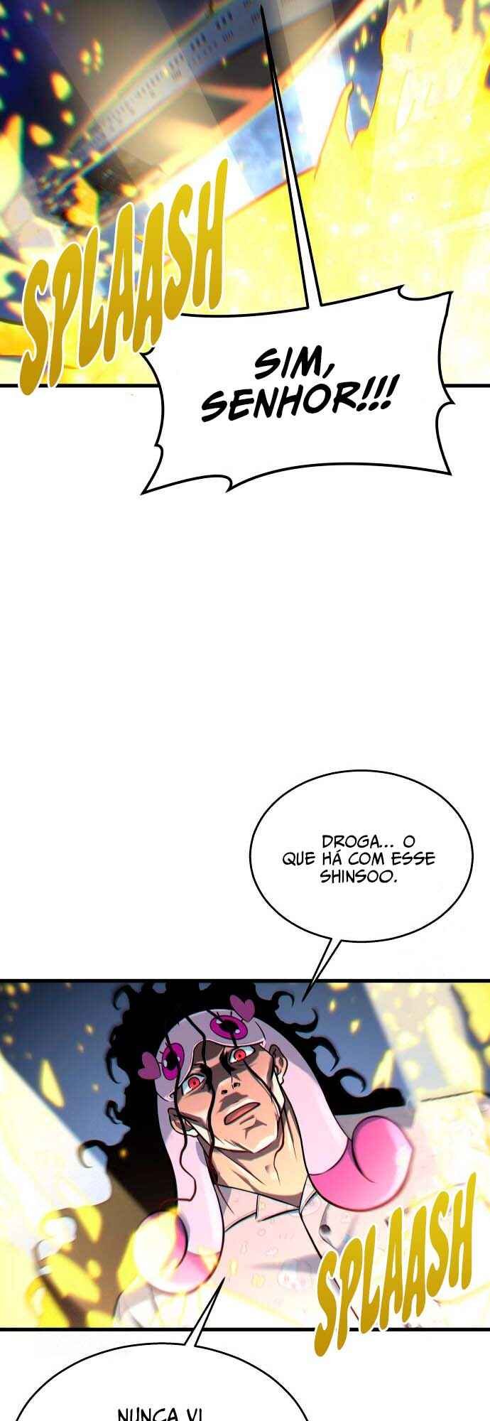 Read Tower of God_ Urek’s Ascent pt_BR Manga Online