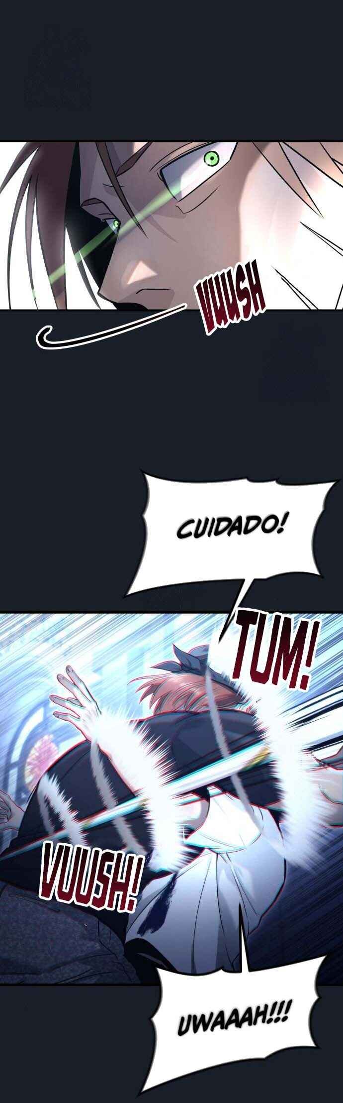 Read Tower of God_ Urek’s Ascent pt_BR Manga Online