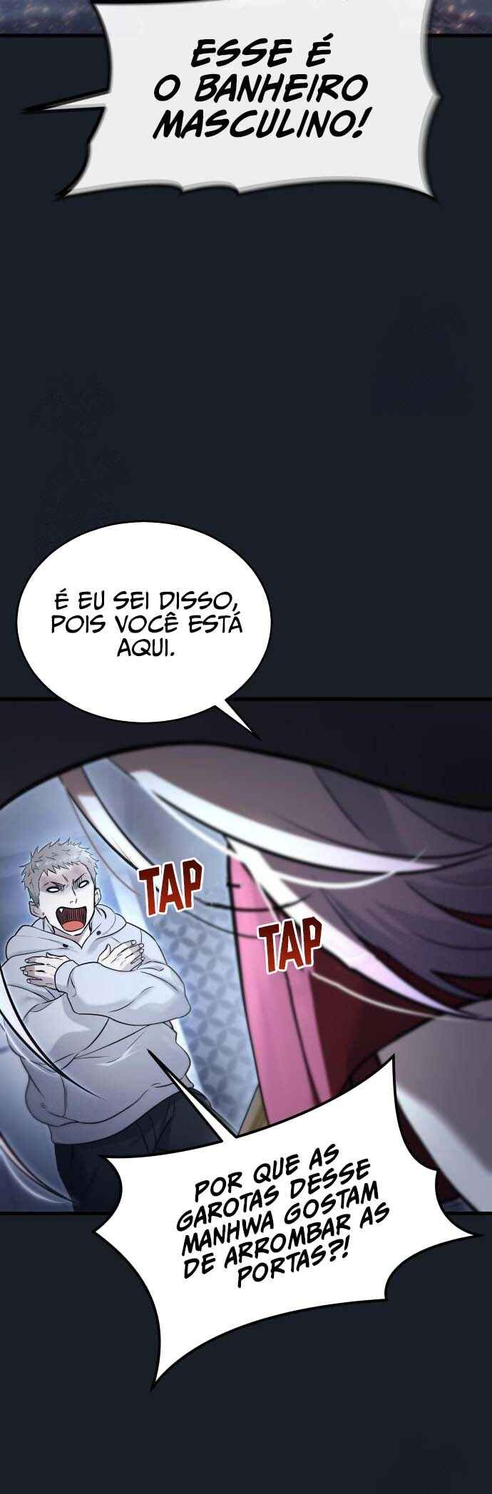 Read Tower of God_ Urek’s Ascent pt_BR Manga Online