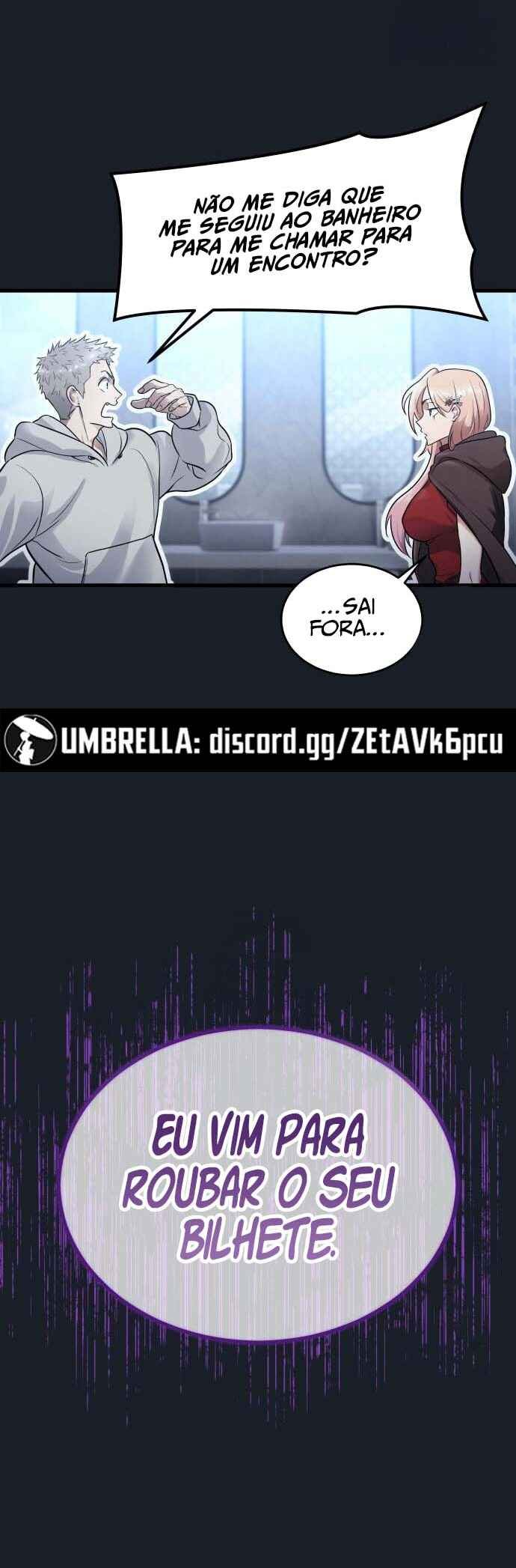 Read Tower of God_ Urek’s Ascent pt_BR Manga Online