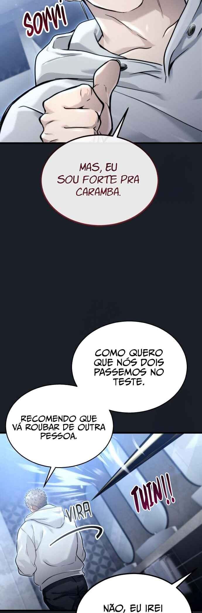 Read Tower of God_ Urek’s Ascent pt_BR Manga Online
