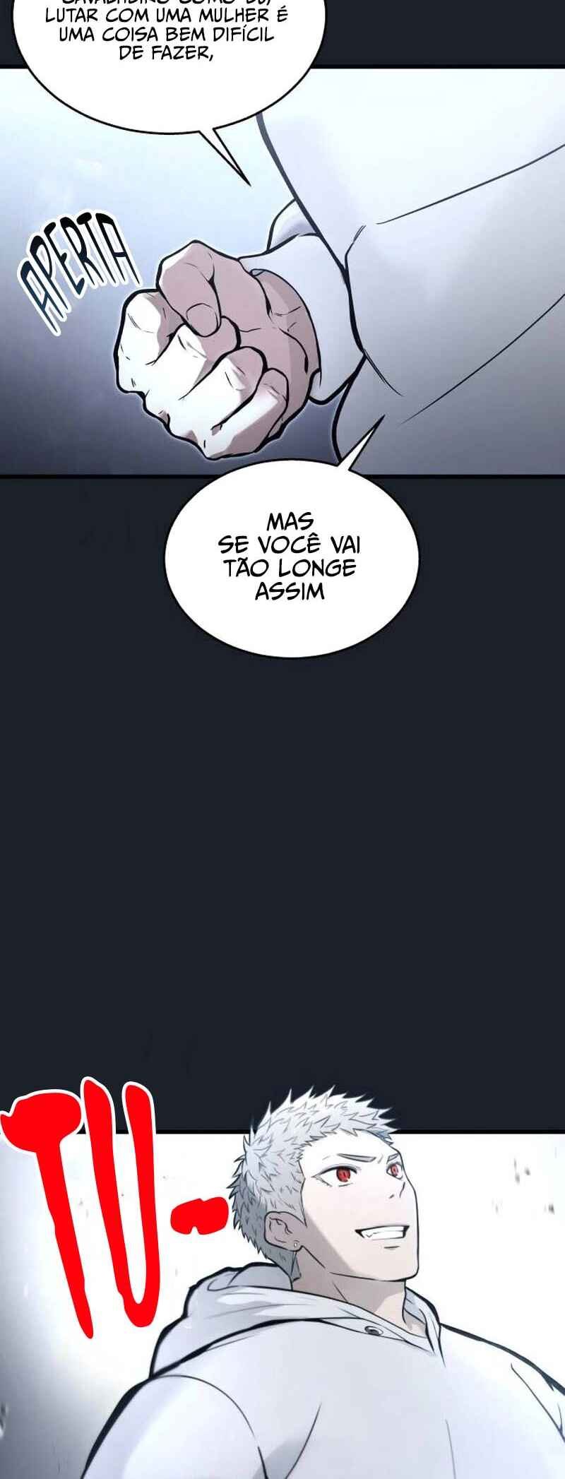 Read Tower of God_ Urek’s Ascent pt_BR Manga Online