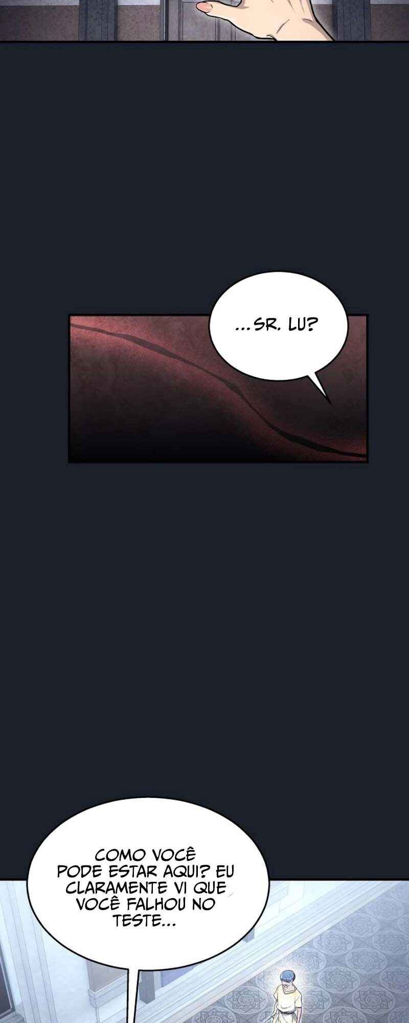 Read Tower of God_ Urek’s Ascent pt_BR Manga Online