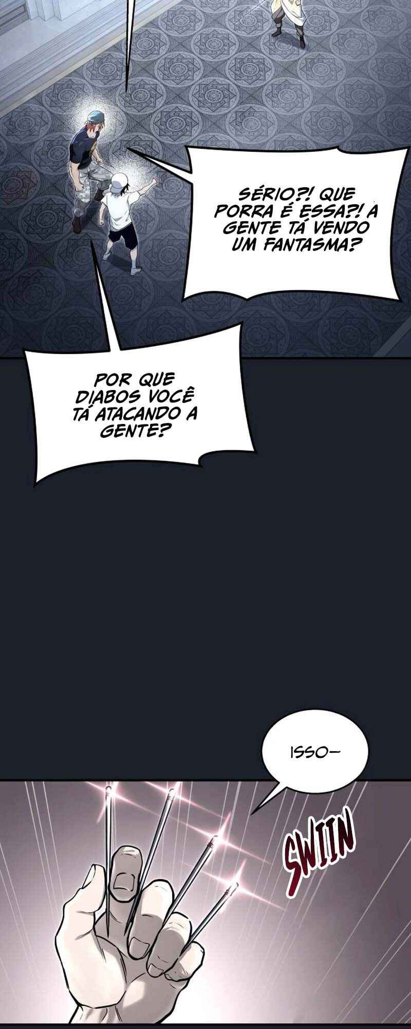 Read Tower of God_ Urek’s Ascent pt_BR Manga Online