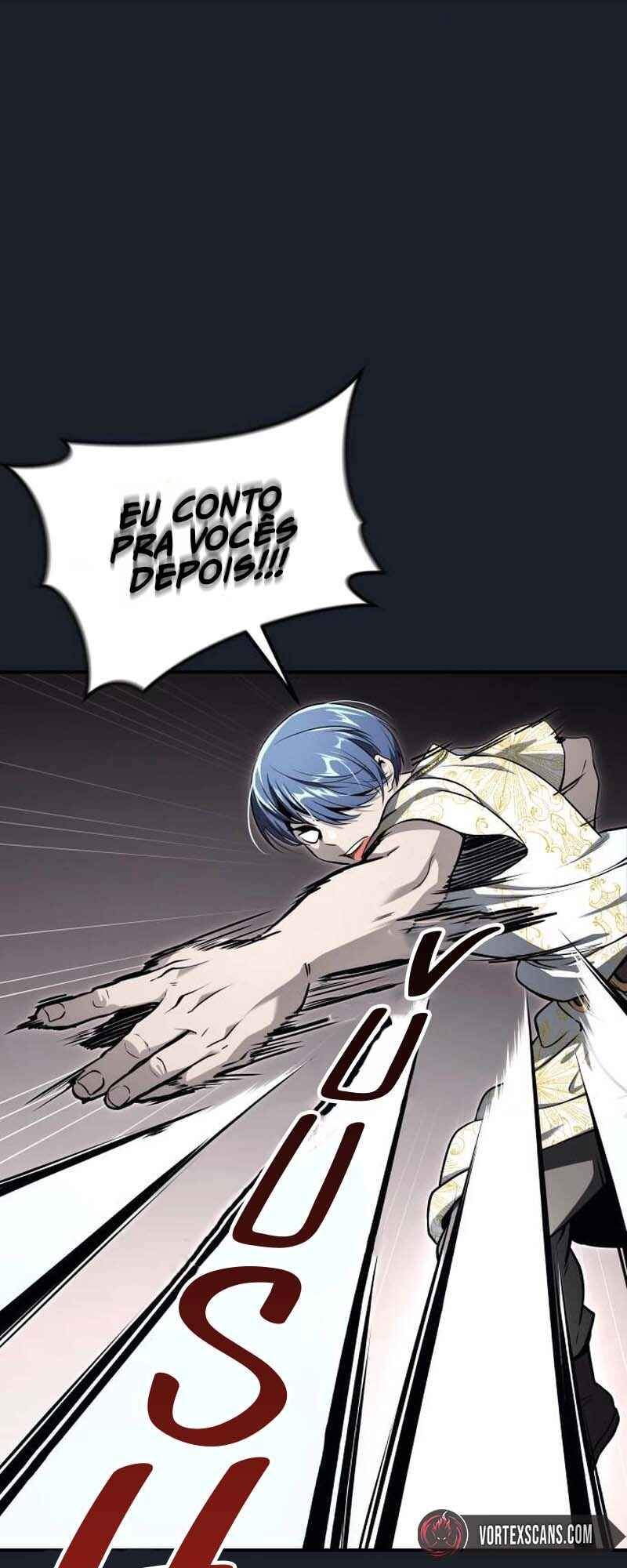 Read Tower of God_ Urek’s Ascent pt_BR Manga Online