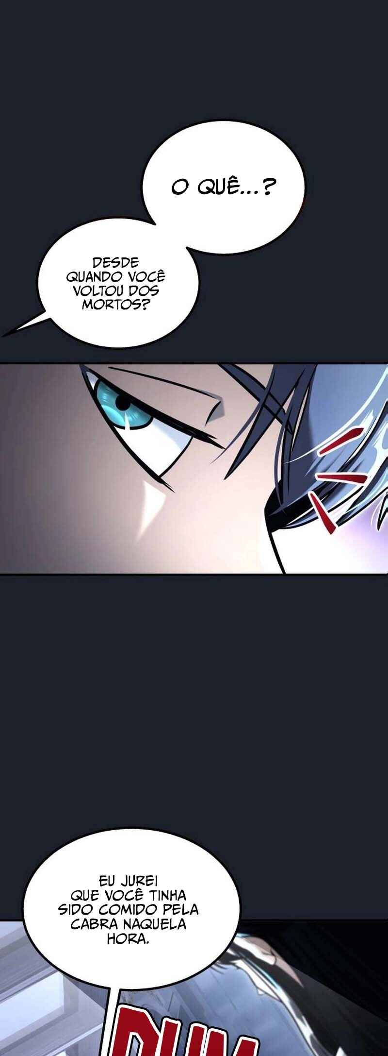 Read Tower of God_ Urek’s Ascent pt_BR Manga Online