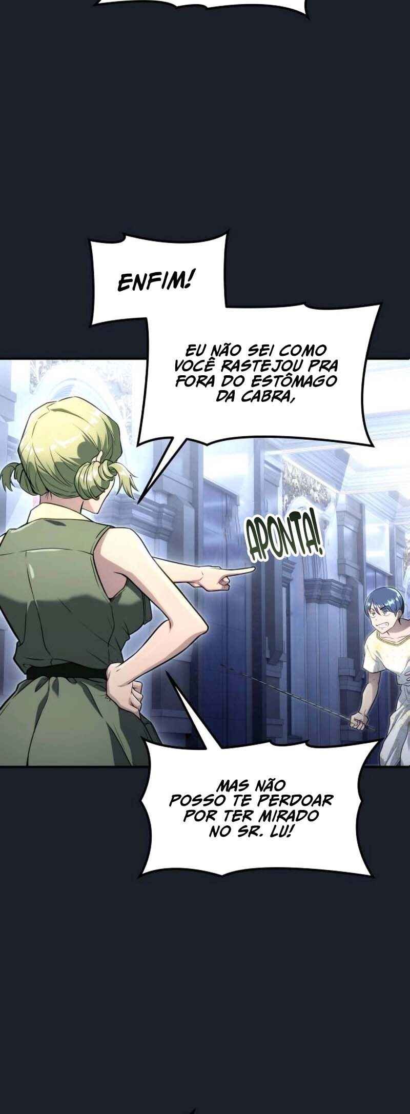 Read Tower of God_ Urek’s Ascent pt_BR Manga Online