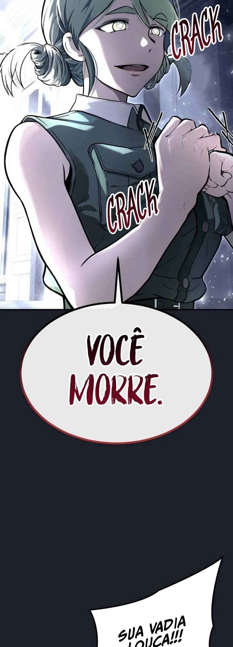 Read Tower of God_ Urek’s Ascent pt_BR Manga Online
