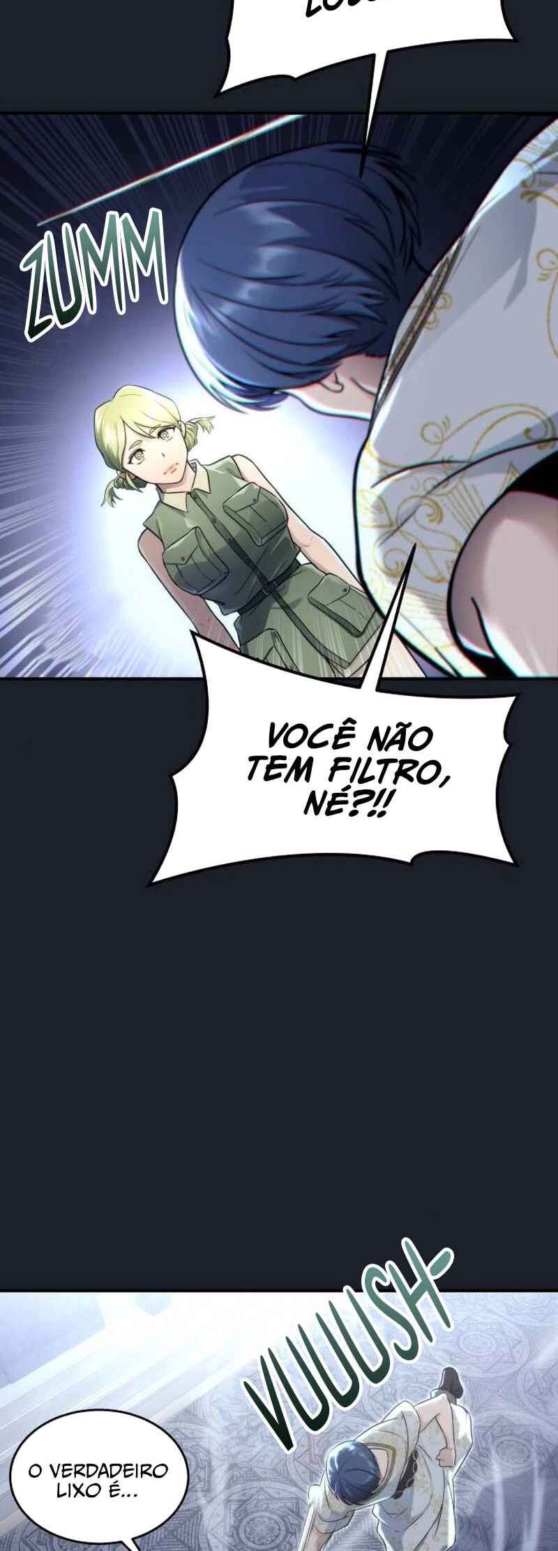 Read Tower of God_ Urek’s Ascent pt_BR Manga Online