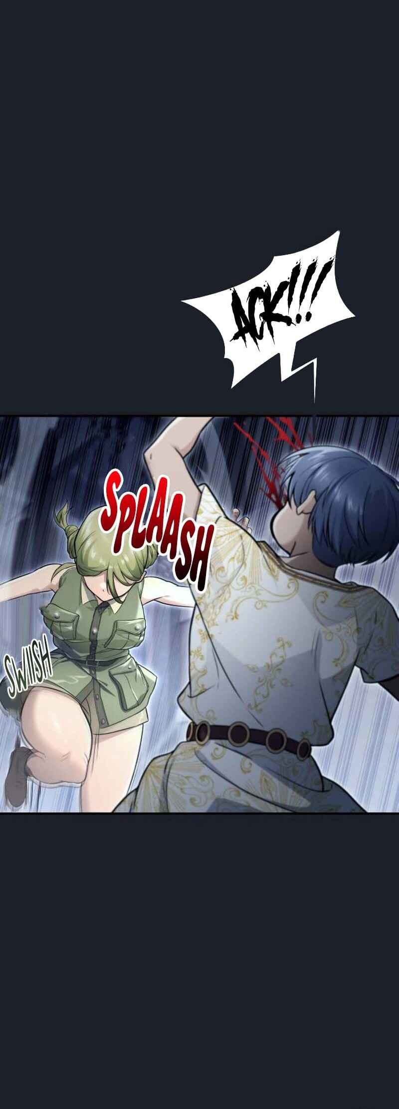 Read Tower of God_ Urek’s Ascent pt_BR Manga Online