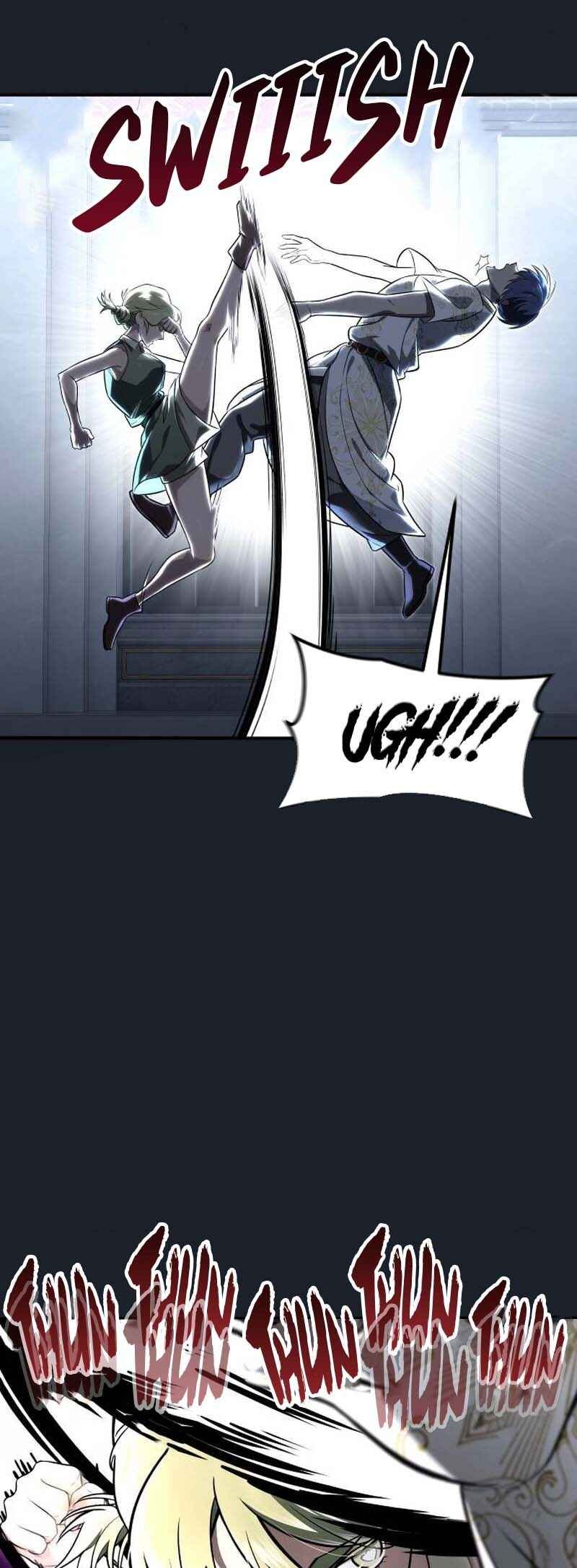Read Tower of God_ Urek’s Ascent pt_BR Manga Online