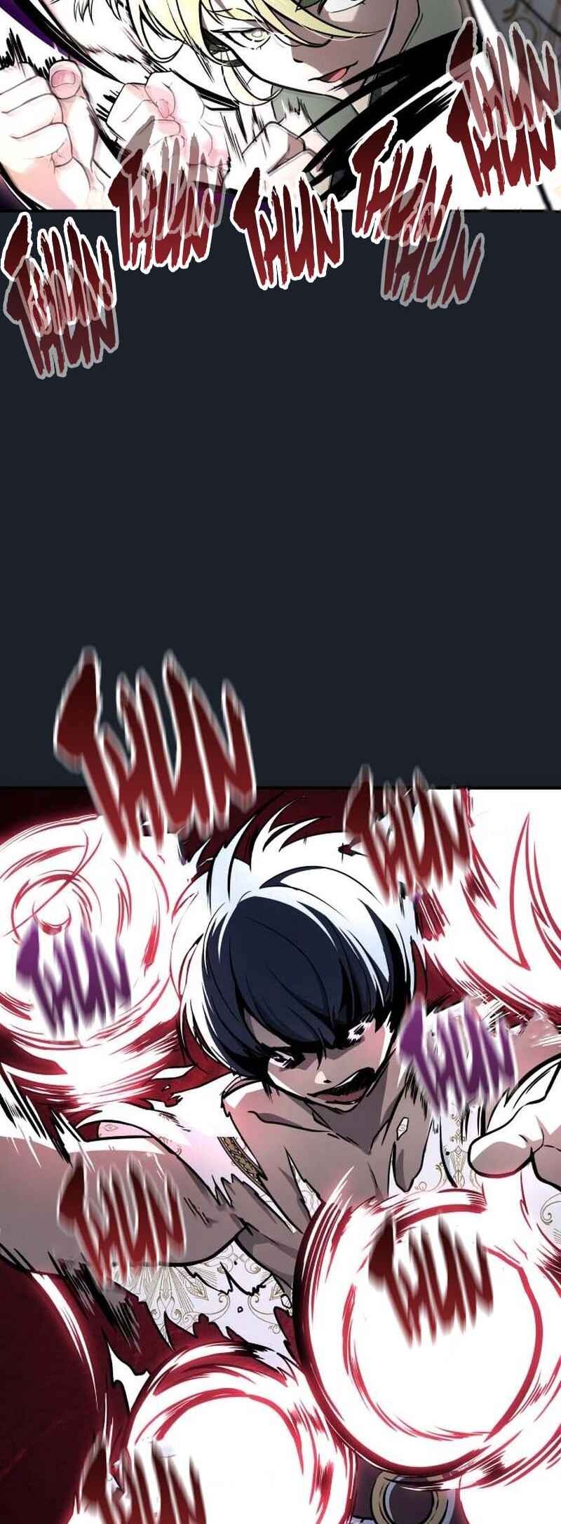 Read Tower of God_ Urek’s Ascent pt_BR Manga Online