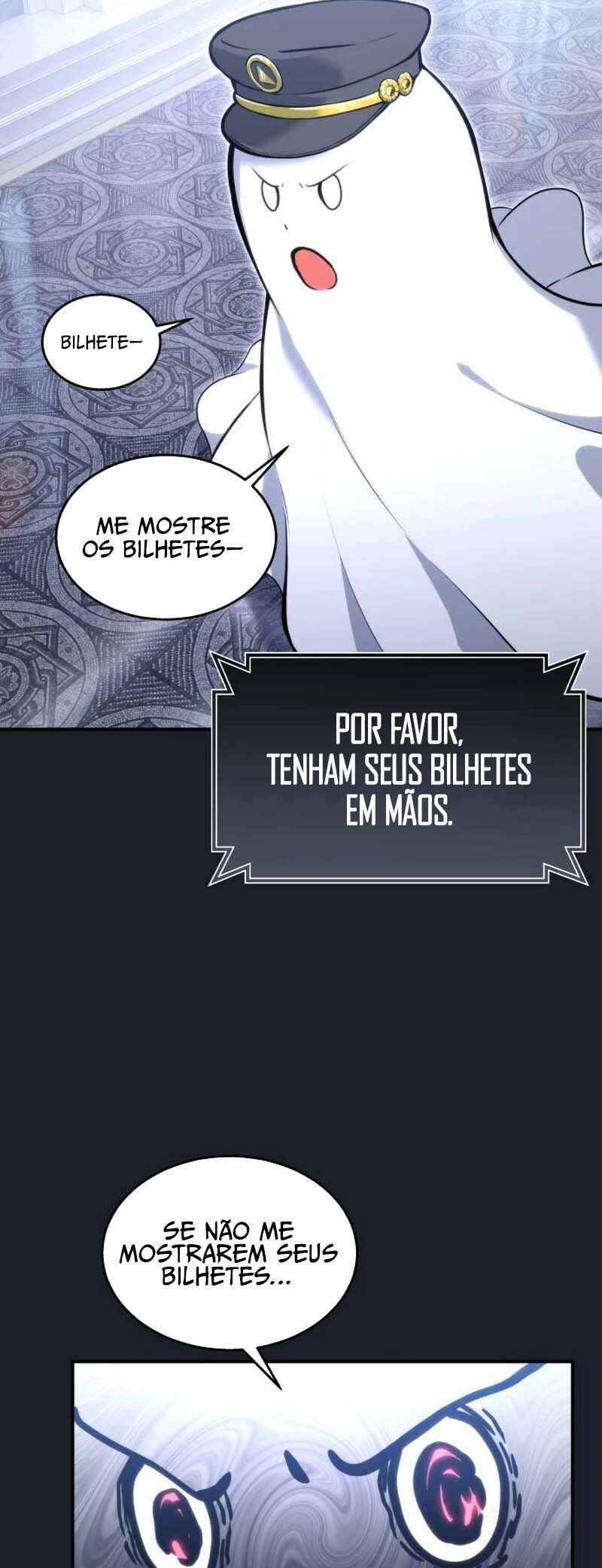 Read Tower of God_ Urek’s Ascent pt_BR Manga Online