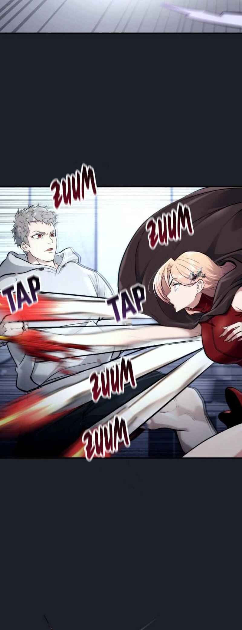 Read Tower of God_ Urek’s Ascent pt_BR Manga Online