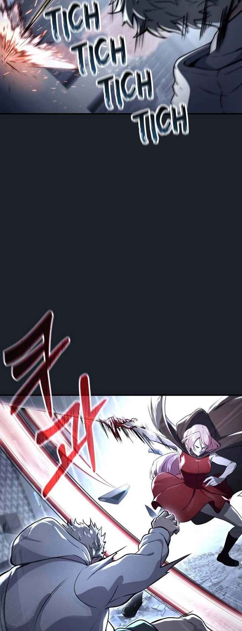 Read Tower of God_ Urek’s Ascent pt_BR Manga Online