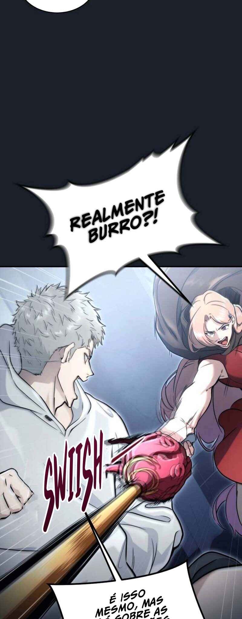 Read Tower of God_ Urek’s Ascent pt_BR Manga Online
