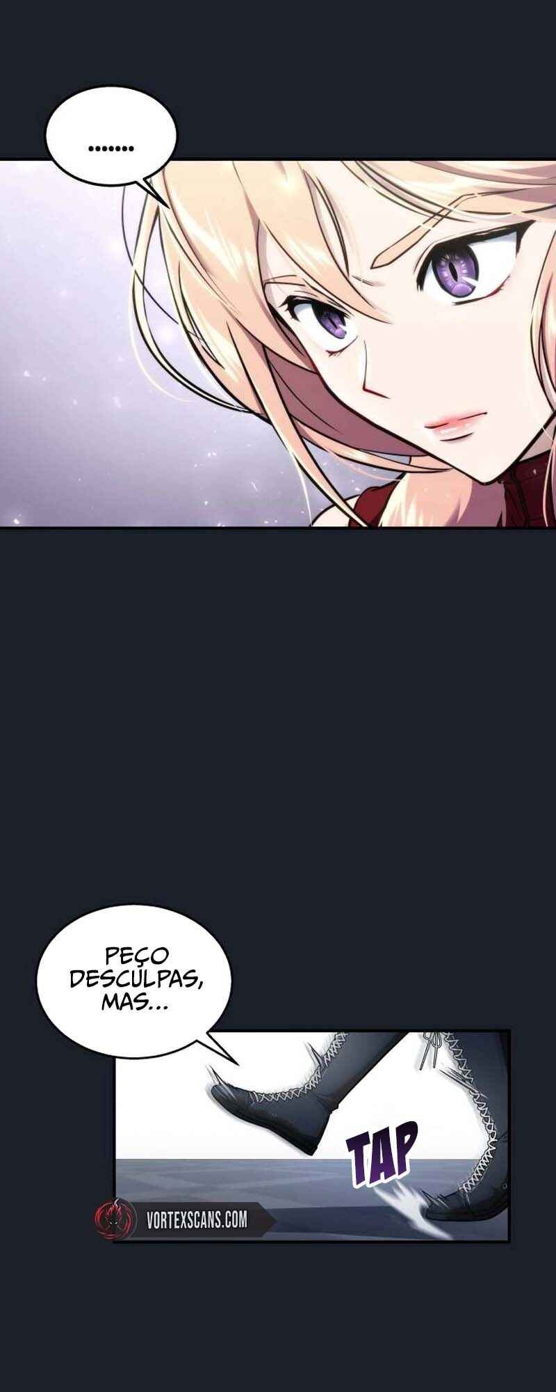 Read Tower of God_ Urek’s Ascent pt_BR Manga Online