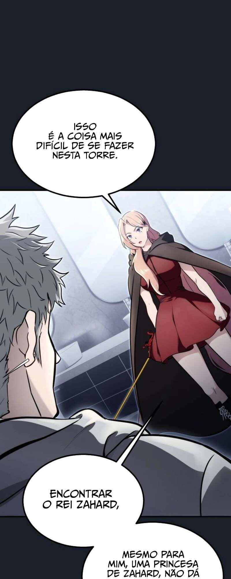 Read Tower of God_ Urek’s Ascent pt_BR Manga Online