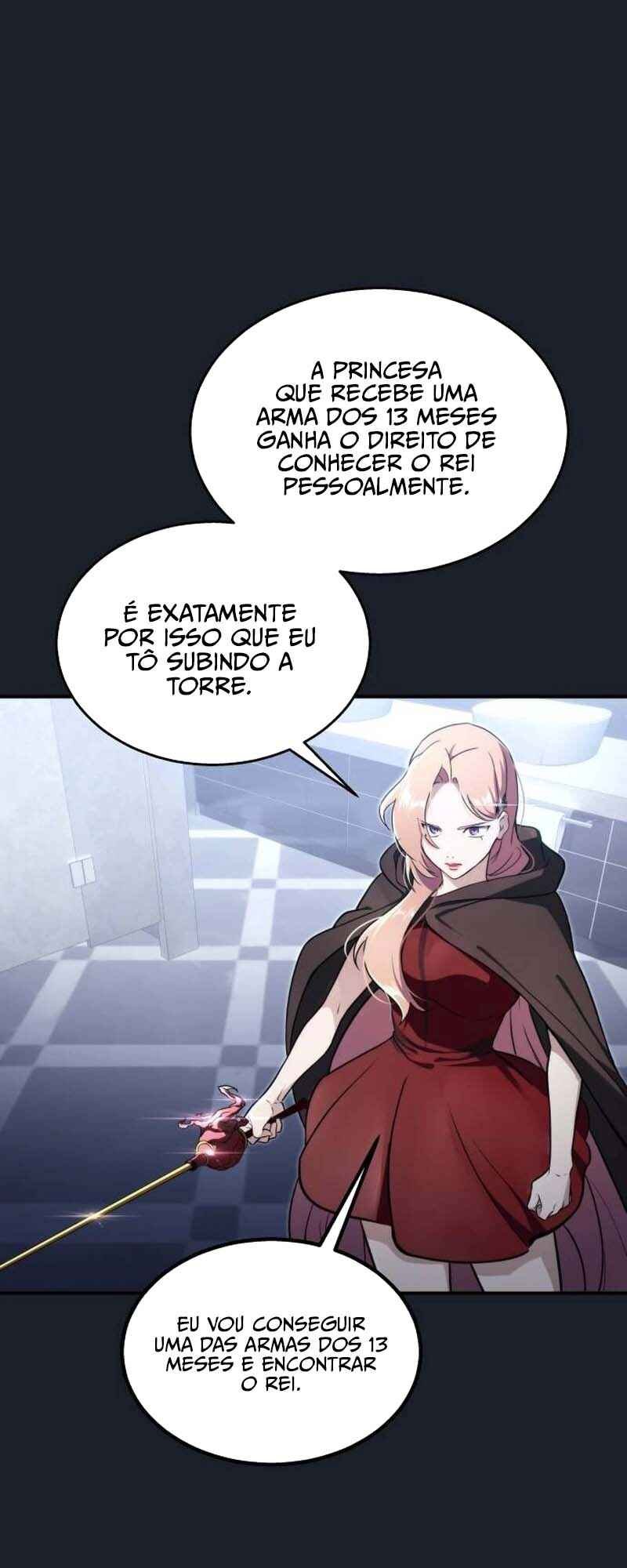 Read Tower of God_ Urek’s Ascent pt_BR Manga Online