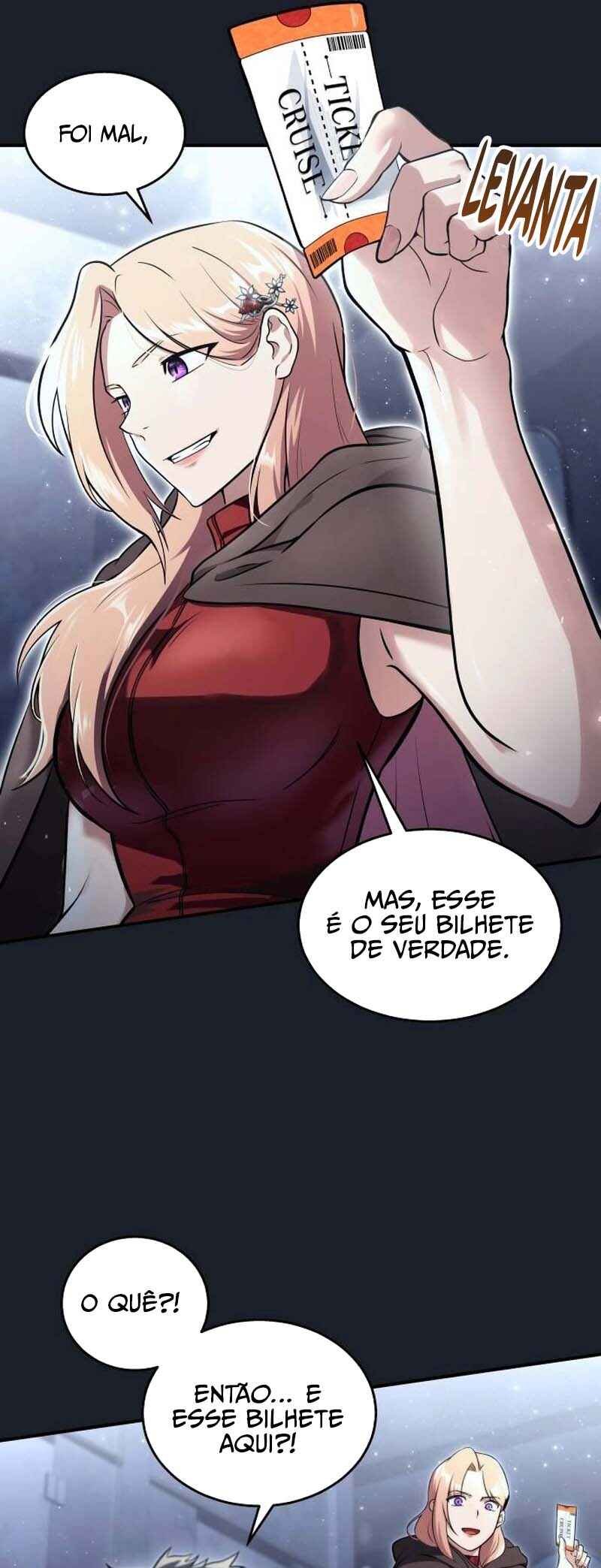 Read Tower of God_ Urek’s Ascent pt_BR Manga Online