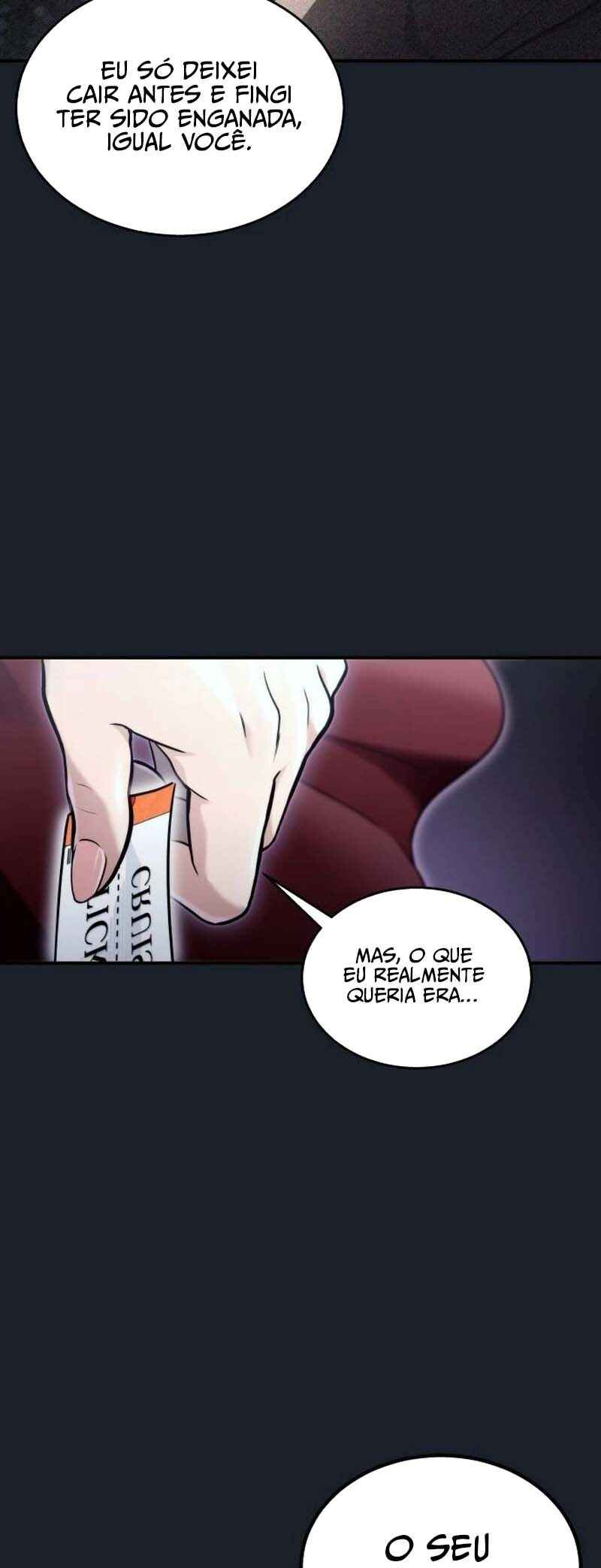 Read Tower of God_ Urek’s Ascent pt_BR Manga Online
