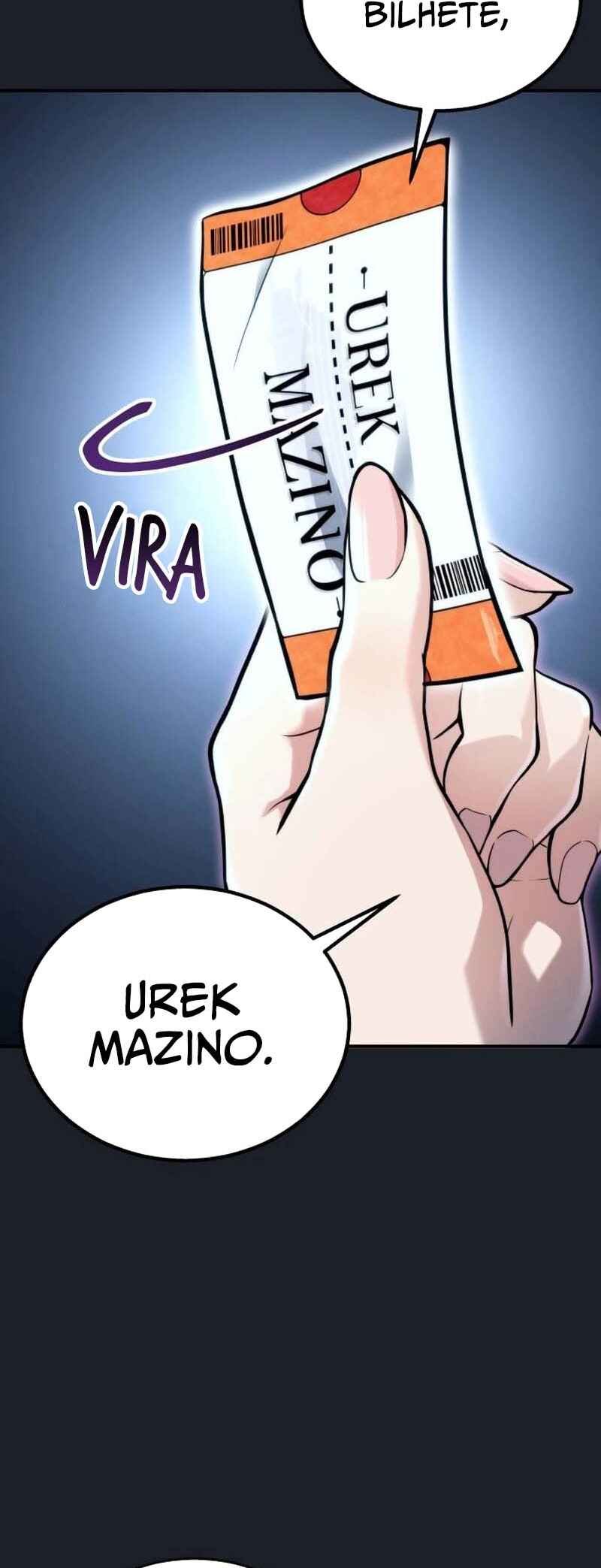 Read Tower of God_ Urek’s Ascent pt_BR Manga Online