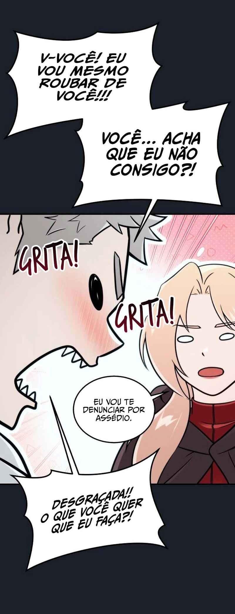 Read Tower of God_ Urek’s Ascent pt_BR Manga Online