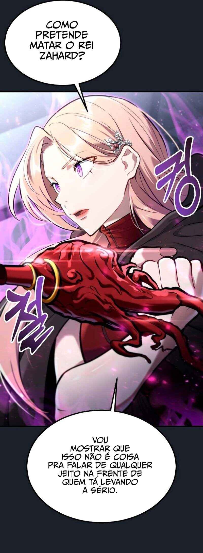 Read Tower of God_ Urek’s Ascent pt_BR Manga Online