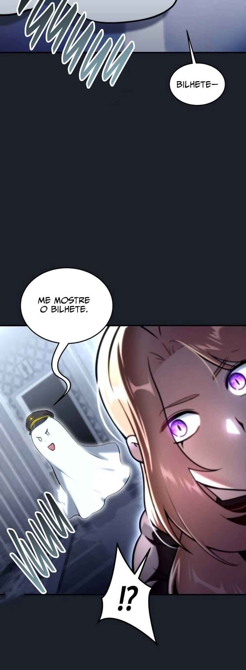 Read Tower of God_ Urek’s Ascent pt_BR Manga Online