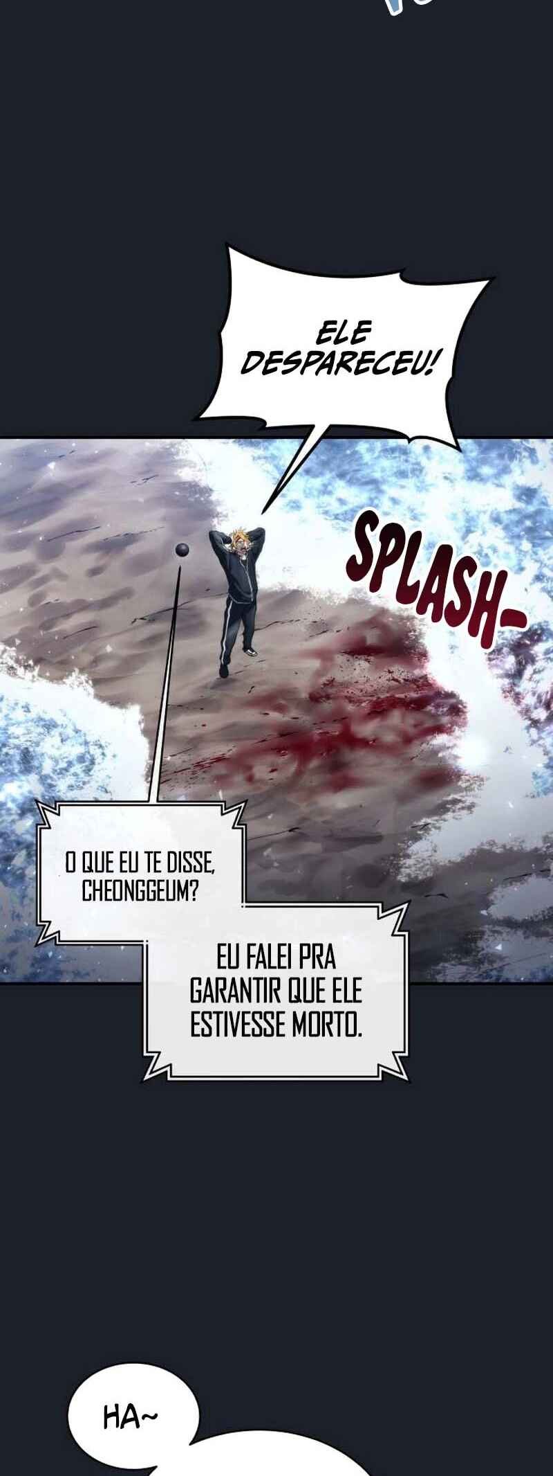 Read Tower of God_ Urek’s Ascent pt_BR Manga Online