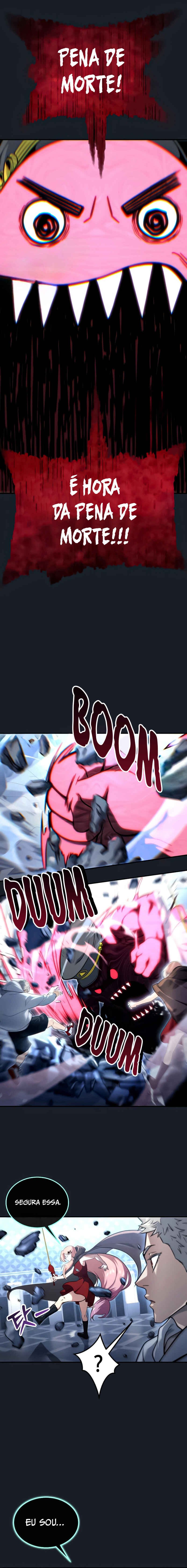 Read Tower of God_ Urek’s Ascent pt_BR Manga Online