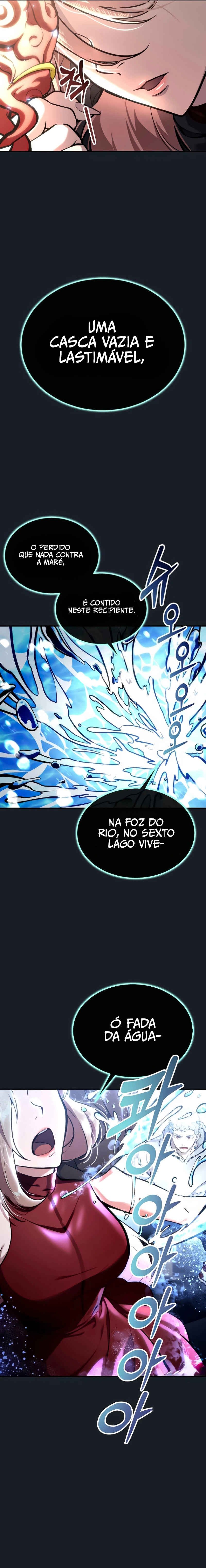 Read Tower of God_ Urek’s Ascent pt_BR Manga Online