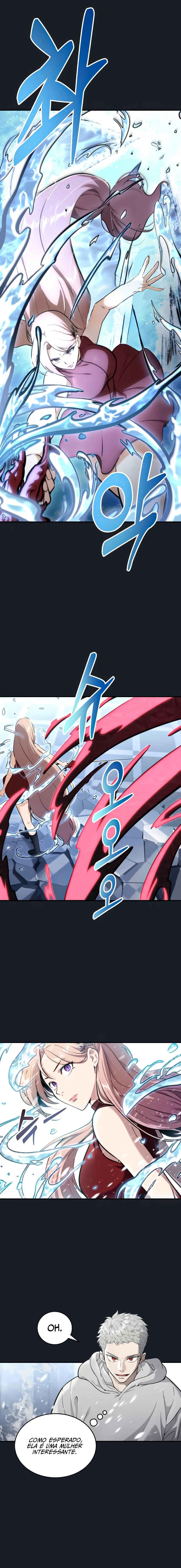 Read Tower of God_ Urek’s Ascent pt_BR Manga Online