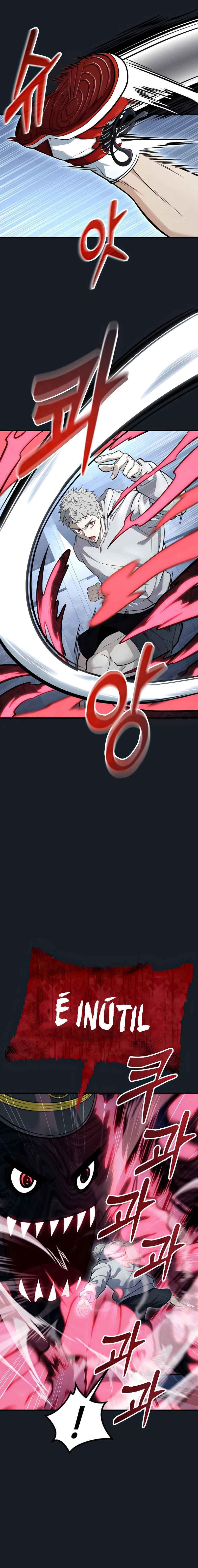 Read Tower of God_ Urek’s Ascent pt_BR Manga Online